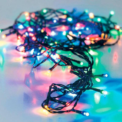 Garland Multifunción 1060 Leds Multicolour IP44 — image 1