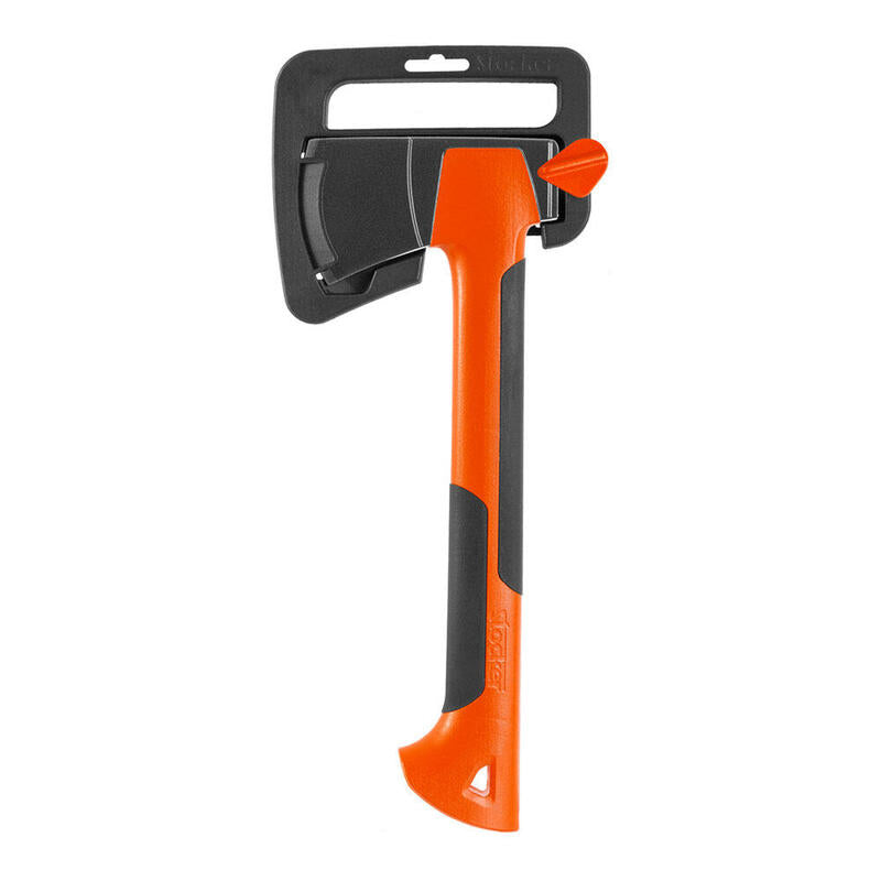 Hacha Corte 700G. Stocker