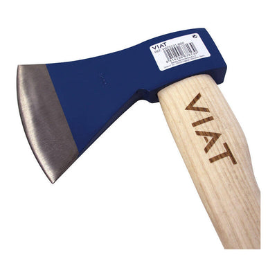 Hacha Europea With Handle Wood Haya. VT5131800 Viat — image 1