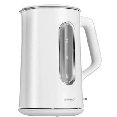 Kettle 1.5L Bialy MCZ-126/B — image 1