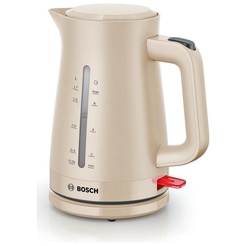 Bosch Kettle Twk 3M127 Bezowy