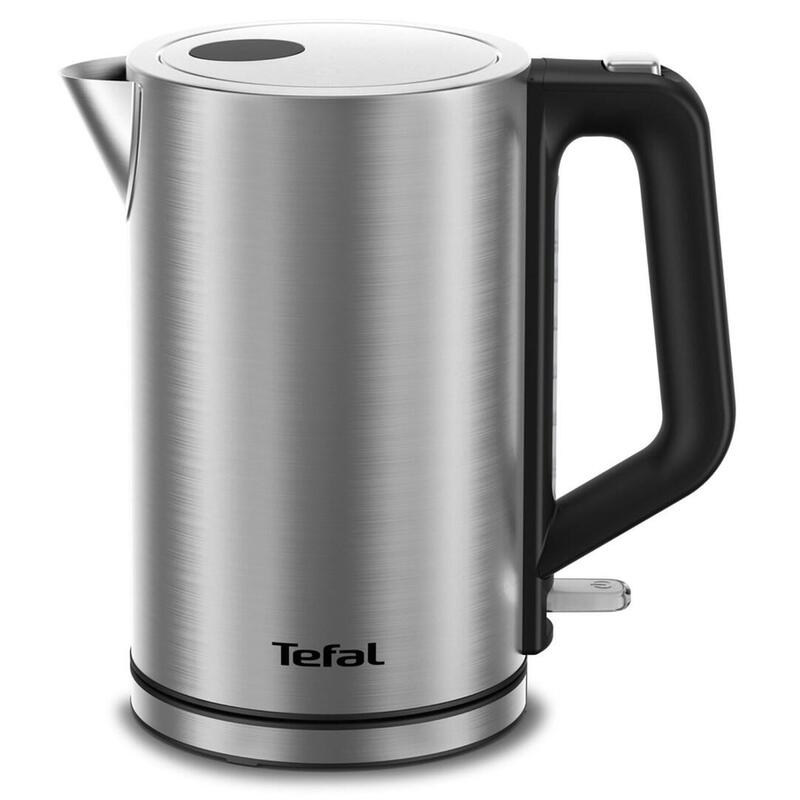 Tefal Kettle Eléctrico Bronx 1.7L KI513D