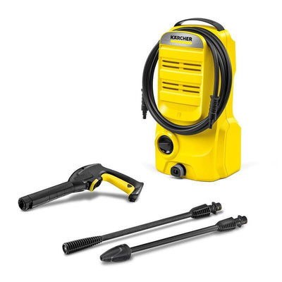 Hidrolimpiadora a Presión Karcher K 2 Clásica - 1.673-570.0 — image 1