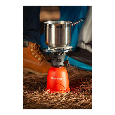 Hornillo Camping Natura Ø14X22CM Butsir — image 1