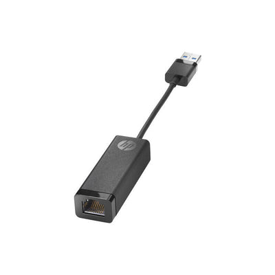 HP USB 3.0 To Gigabit LAN Adapter 829941-001 — image 1