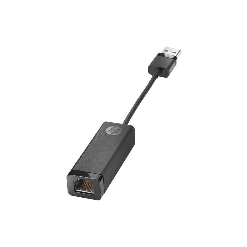HP USB 3.0 To Gigabit LAN Adapter 829941-001
