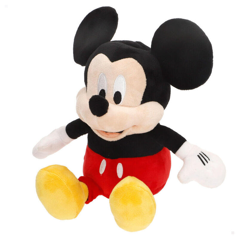 Disney Hucha Plush Toy Mickey 20CM