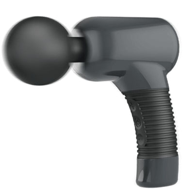 Pretty Love - Massager Rechargeable 7 Funciones 5 Velocidades — image 1