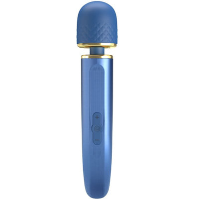 Pretty Love - Massager 7 Modos Vibracion Blue — image 1