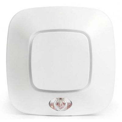Inim ES2021WE Siren Óptico-acústica Analógica Wall Low Consumo. Colour White — image 1