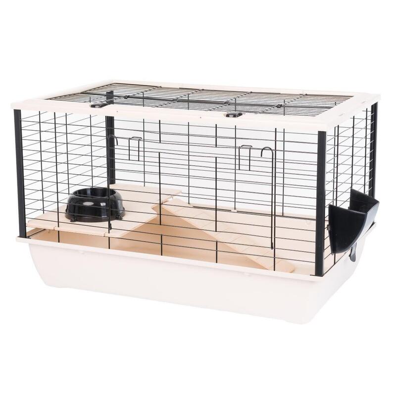 Inter-zoo Bunny 80 Luxe Bezowy 780X480X500