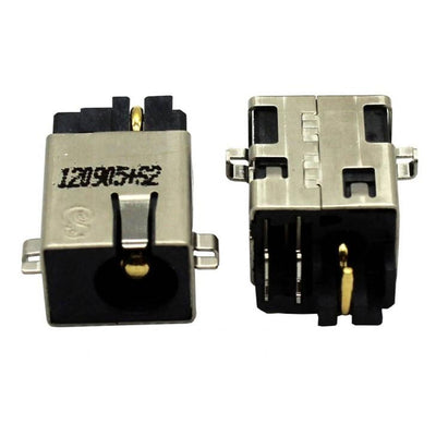 Connector DC Jack Laptop Asus F555L PJ556 — image 1
