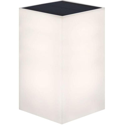 Garden Wall Solar Wally 12X12X18 — image 1