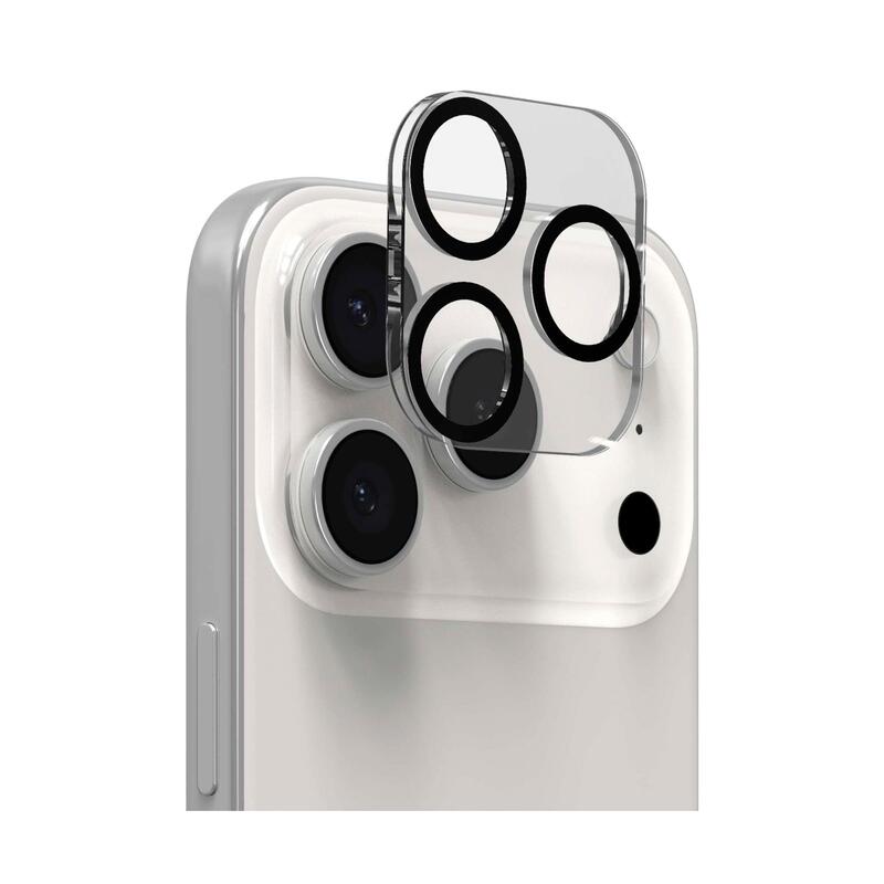 Jc Protector Lente Camera Rear Apple Iphone 17 Pro Max.