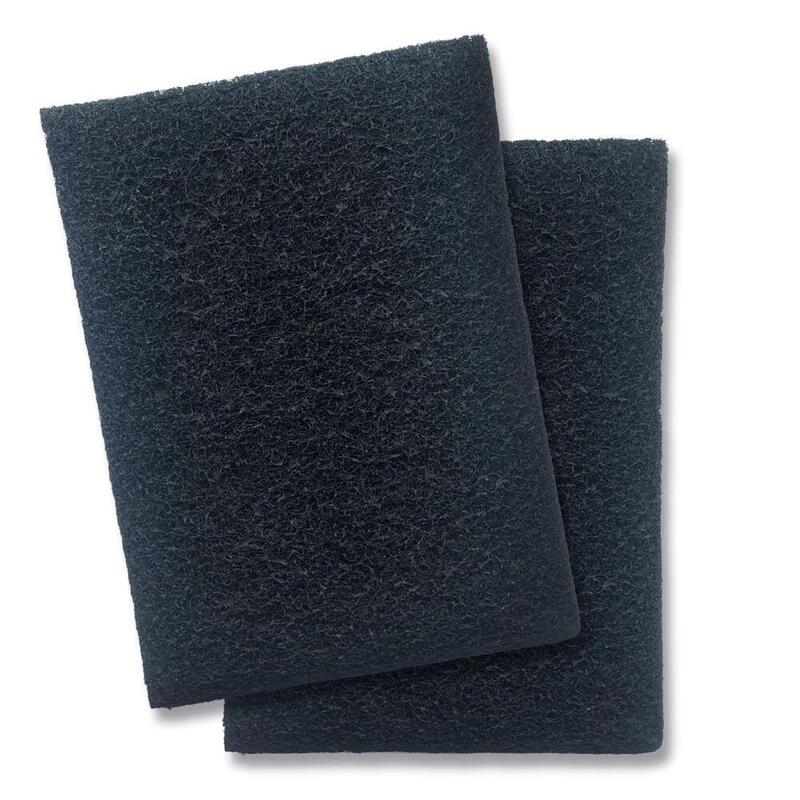 Joseph Black Replacement Odour Filters