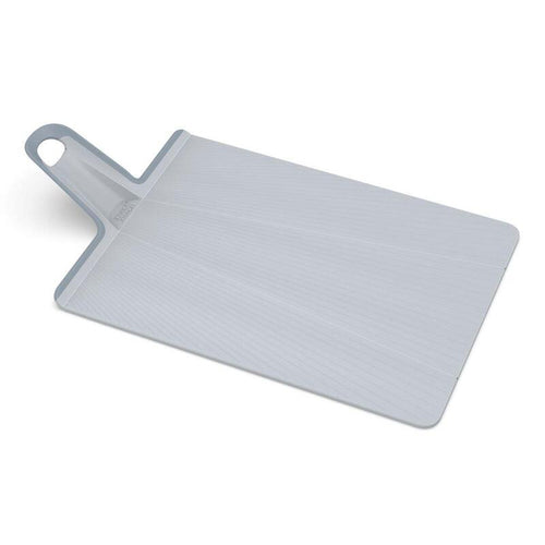 Joseph CHOP2POT Plus Blue Folding Chopping Board — image 1