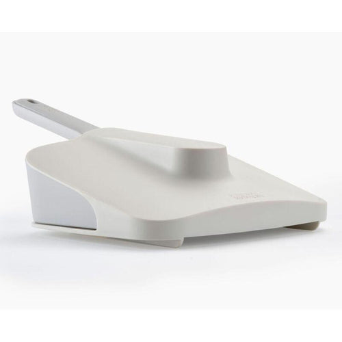Joseph Cleantech Wall-mounted Dustpan & Brush Set — image 1