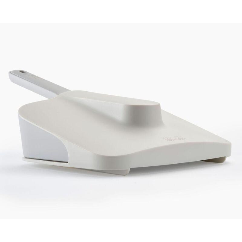 Joseph Cleantech Wall-mounted Dustpan & Brush Set