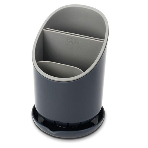 Joseph Dock Grey Cutlery Drainer — image 1