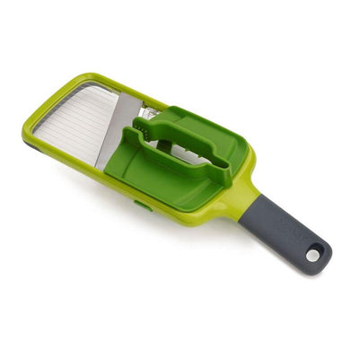 Joseph Multi-grip Mandoline Green — image 1