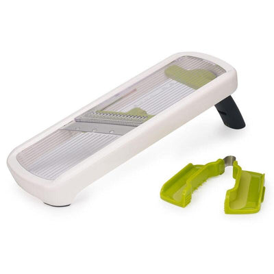 Joseph Multi-grip Mandoline Plus White — image 1