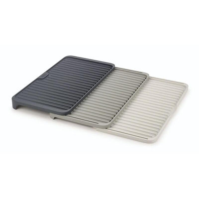 Joseph Tier Grey Expanable Draining Board — image 1