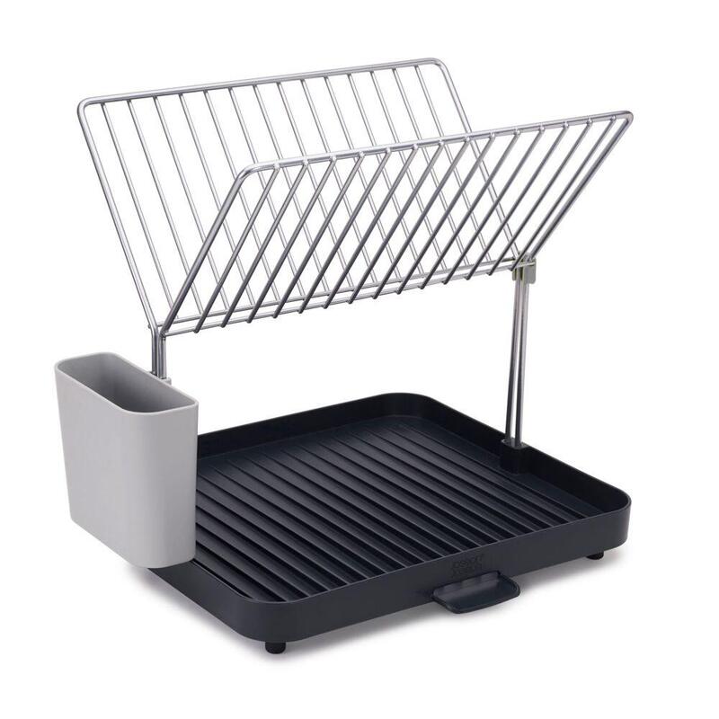 Joseph And -rack Grey Dish Rack
