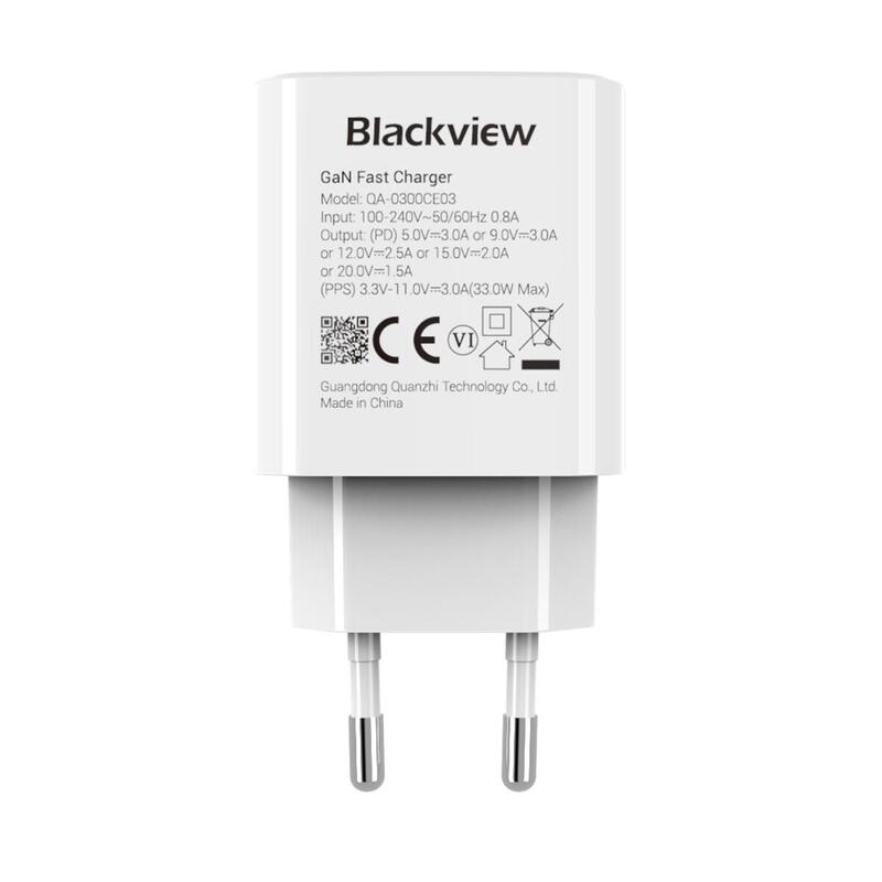 Joyroom JR-TCF23 25W Charging Fast - Wall Charger