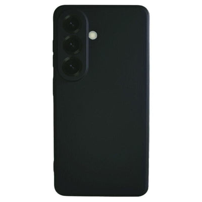 Jt Berlin Backcase Pankow Soft Samsung Galaxy S26 + Black — image 1