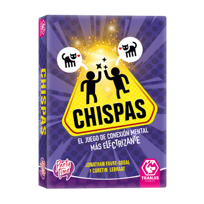 Set Of Desk Chispas — image 1