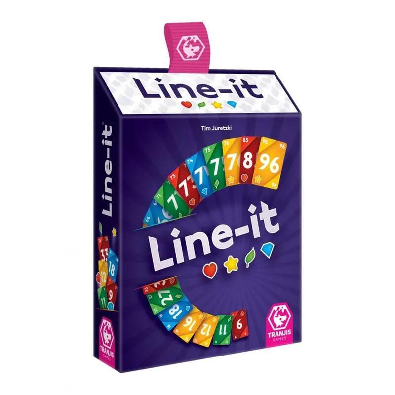 Set Of Desk Line It