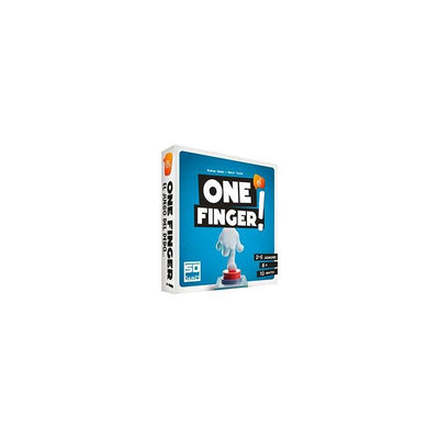 Set Of Desk One Finger — image 1