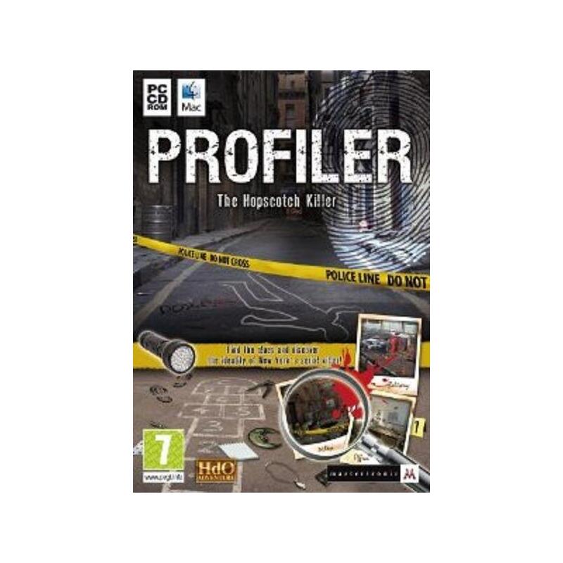 Set Profile Extend Edition PC