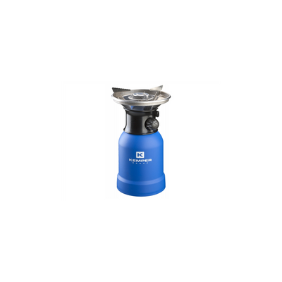 Kemper S2009 Gas Stove Camping — image 1