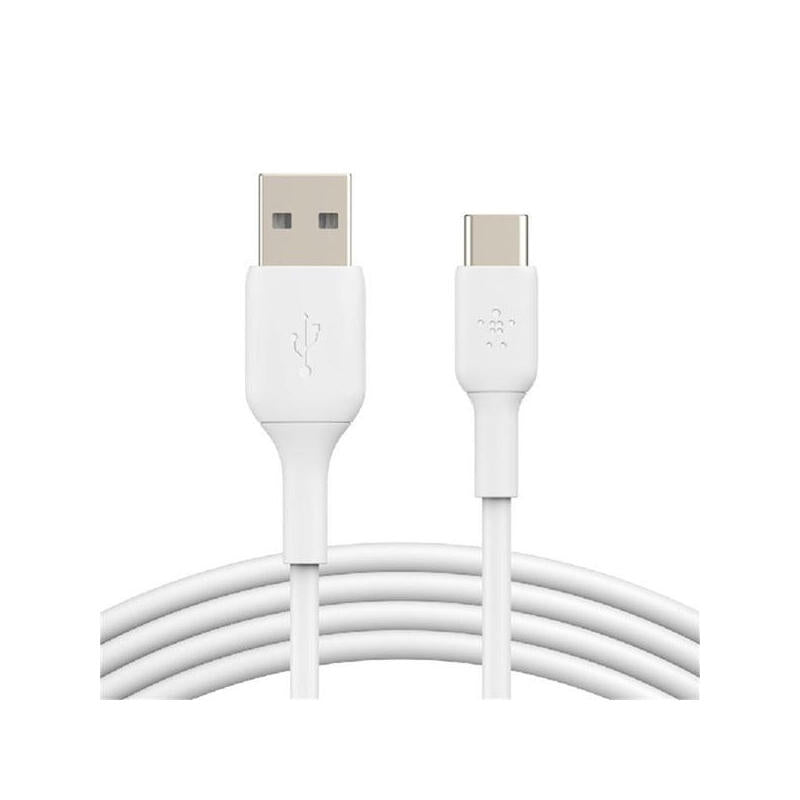 Nortess Kit 5 Units USB Cable 3.0 USB-A Male a USB-C Male 2 Tape Measure Colour Black