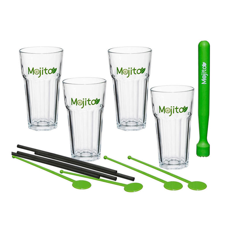 Kit Mojitos