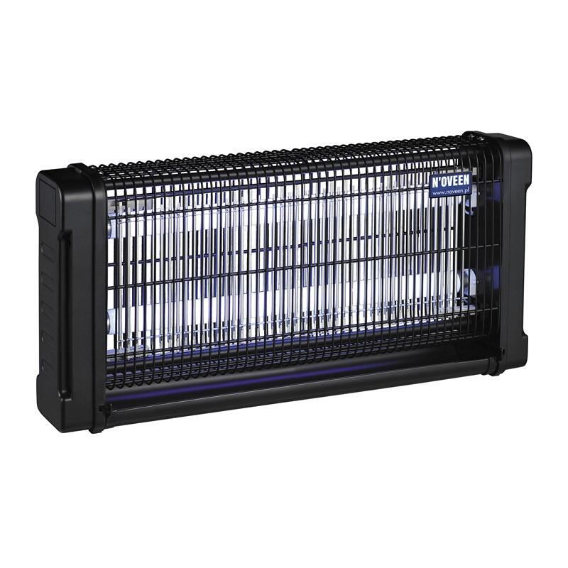 N'oveen Lamp Insecticide IKN30 Black