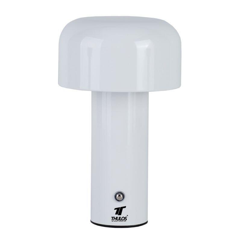 Thulos Lamp LED Seta Th OA4009 Colour White