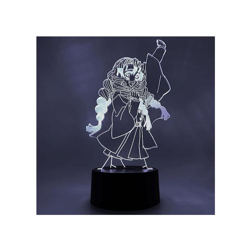 Otaku Lamp Mitsuri