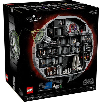 Lego 75419 Mar Wars - Todesmern — image 1