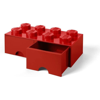 Lego Box Of Almacenamiento Stackable — image 1