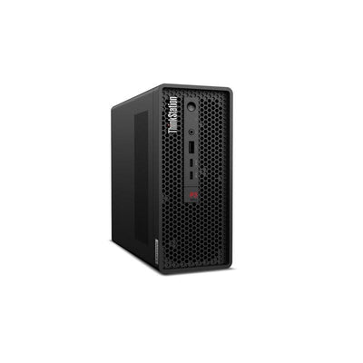 Lenovo Thinkstation P3 Ultra Cff CU5 245K 32GB 512SSD Rtx A1000 W11 Pro — image 1