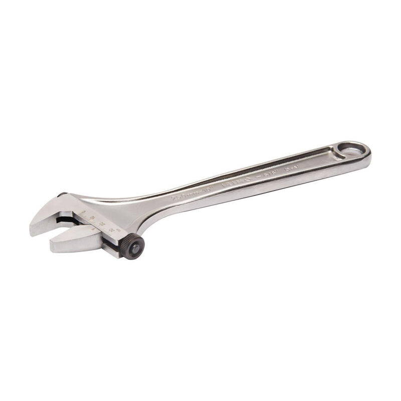 Key Adjustable Moleta Side 16 Cromada 001061 Irimo