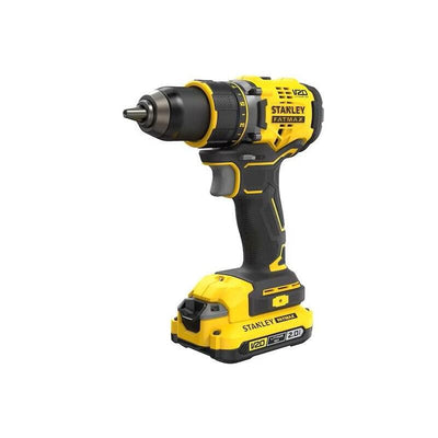 Key Air Acondicionada 20V Stanley SFMCD700D2A-QW Manual — image 1