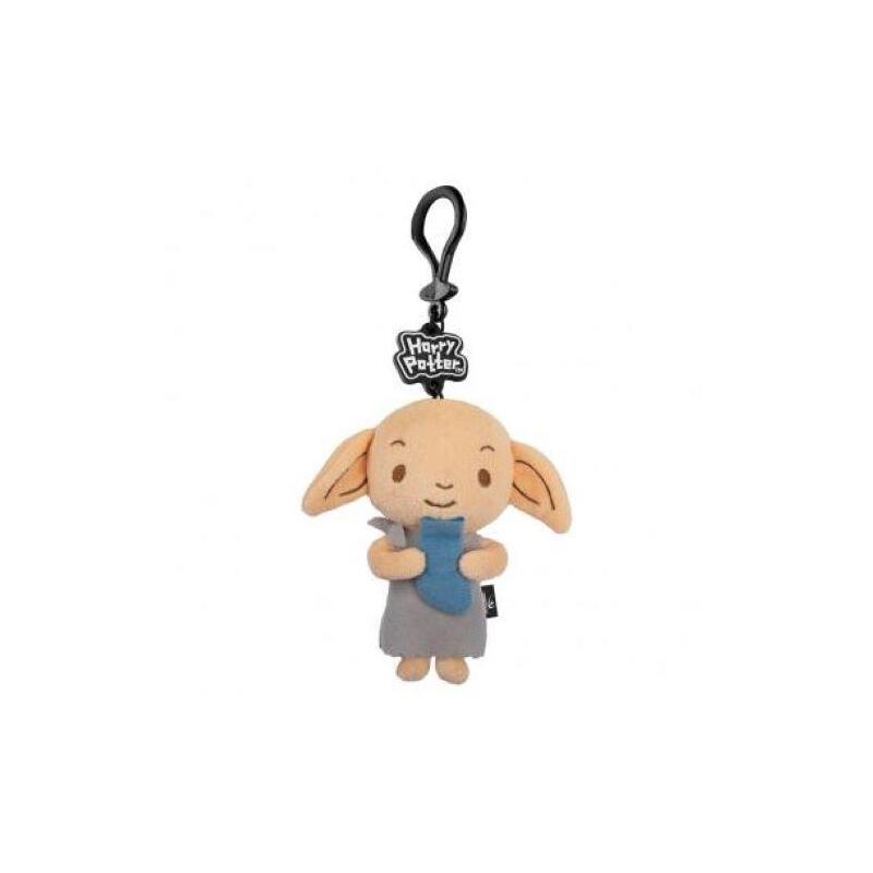 Keyring Plush Toy Dobby 2023