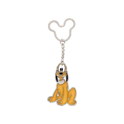 Keyring Pluto Colored — image 1