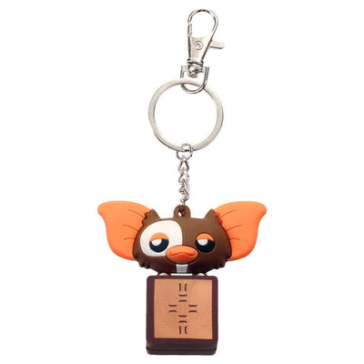 Keyring Pokis 3D Gremlins — image 1