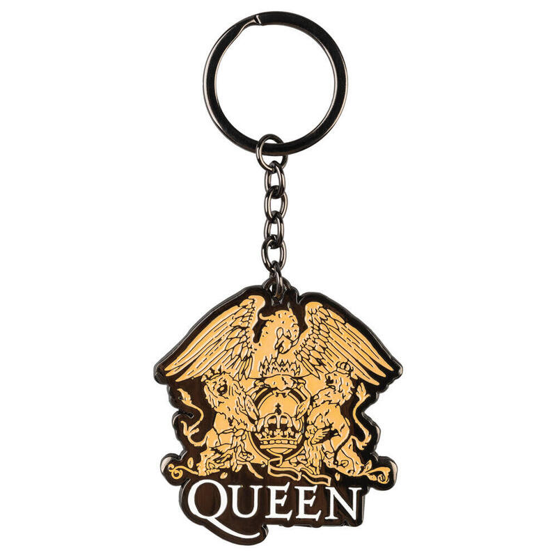 Keyring Queens