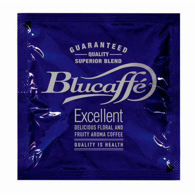 Lucaffe Blucaffe 44MM Ese System Café Pads 150 Pcs — image 1