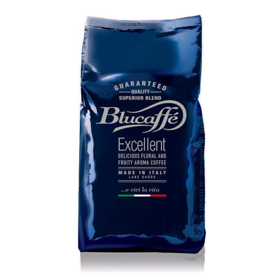 Lucaffe Blucaffe 700G Café Grano — image 1